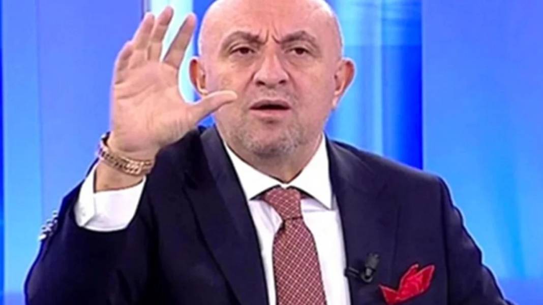 Sinan Engin öyle şeyler söyledi ki! Beşiktaşlıları üzecek Galatasaraylıları sevindirecek haber 2